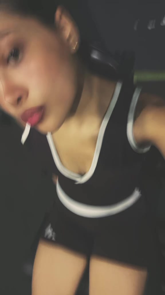 @Caroline