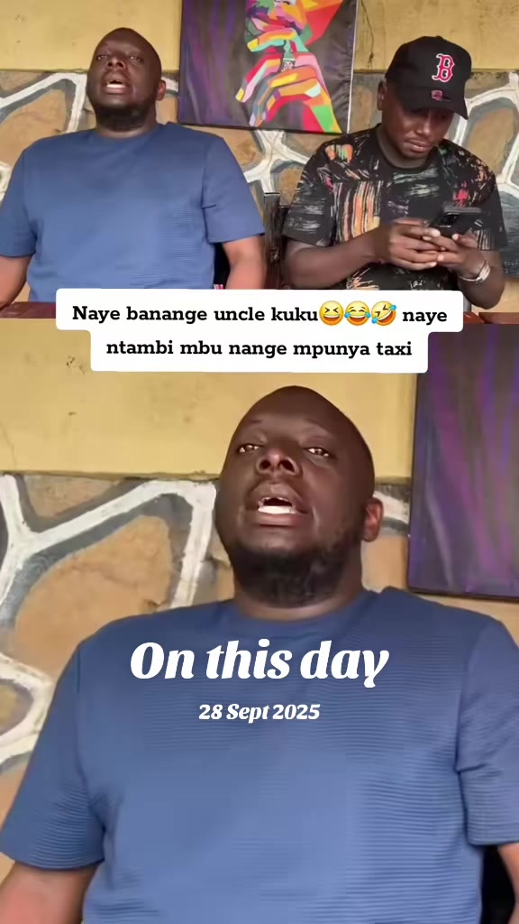 @PEACEFUL NANA OFFICIAL