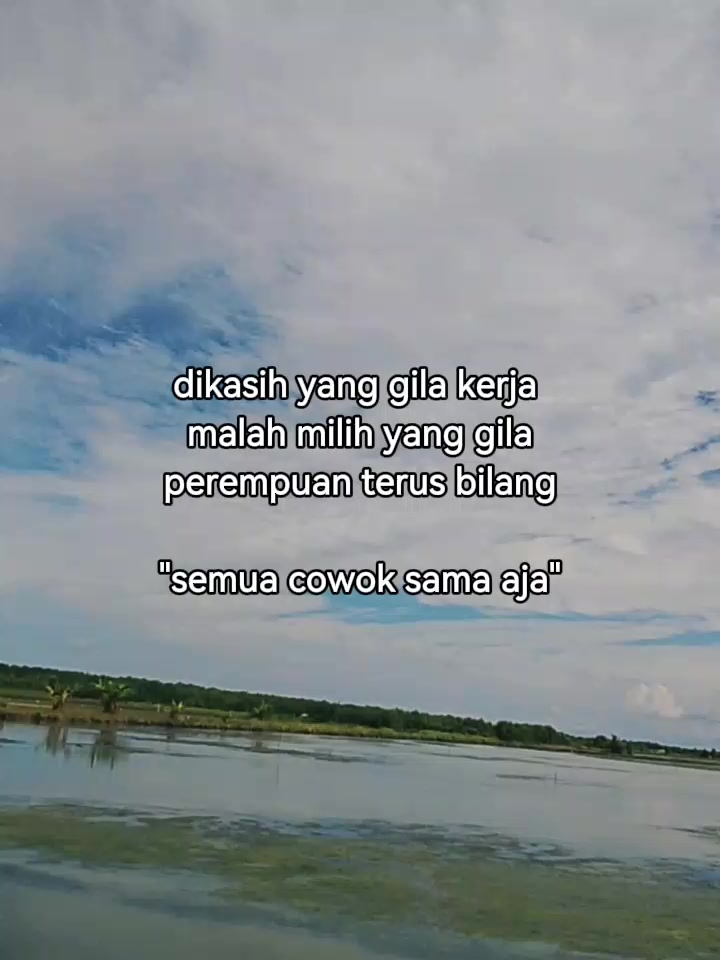@pemburu Tante 🥷🥷