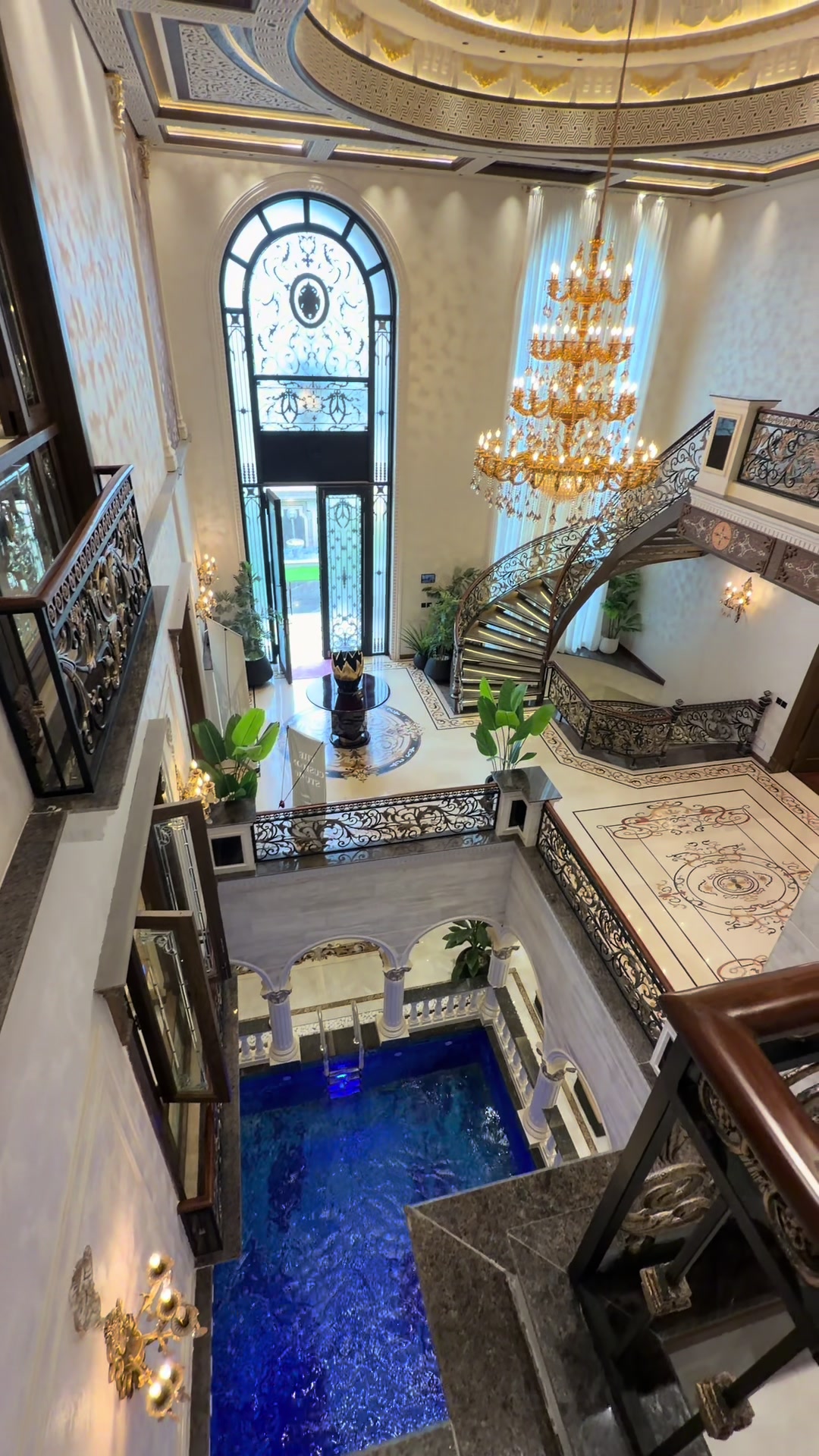 @(GRAND LIVING) USAMA GROUPS”