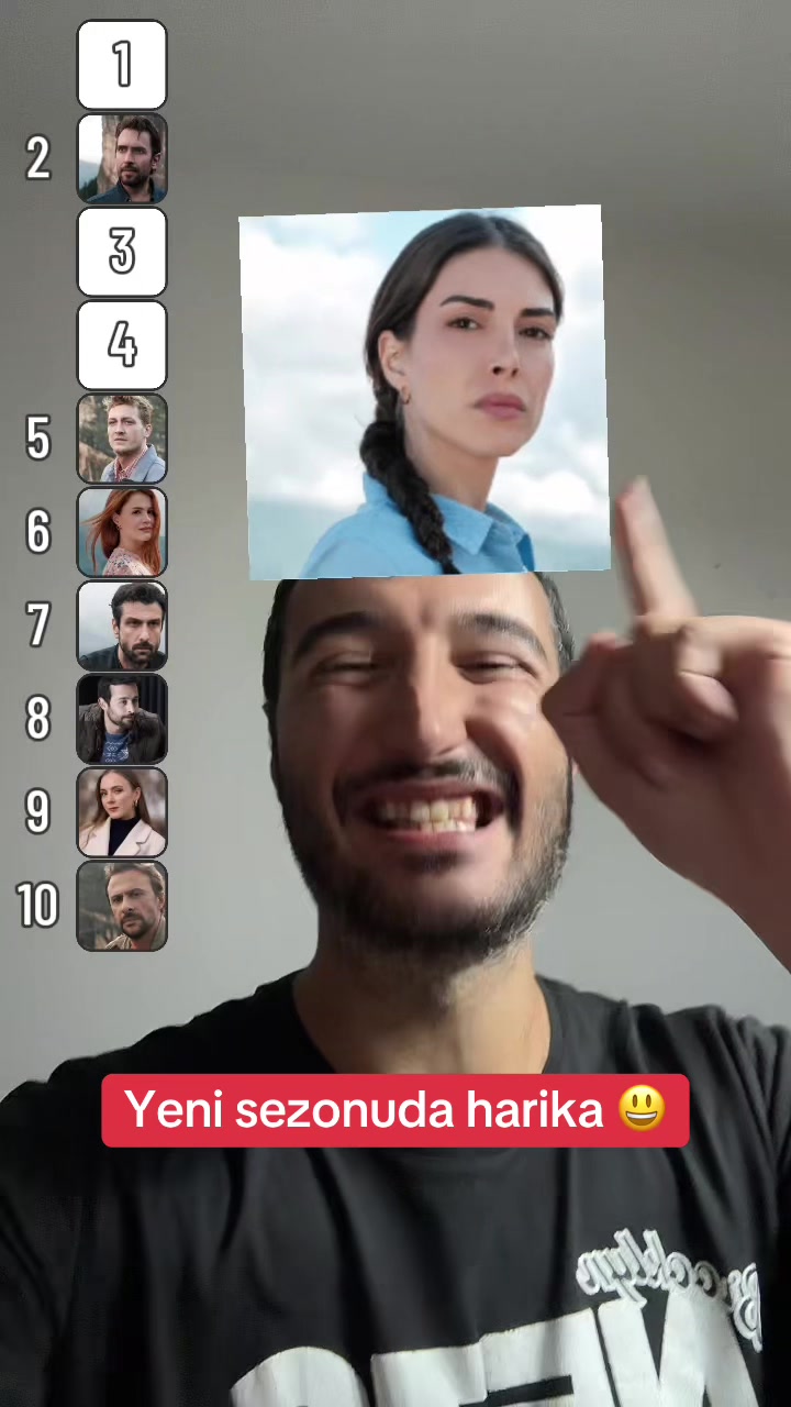 @Kıvanç Aydoğmuş