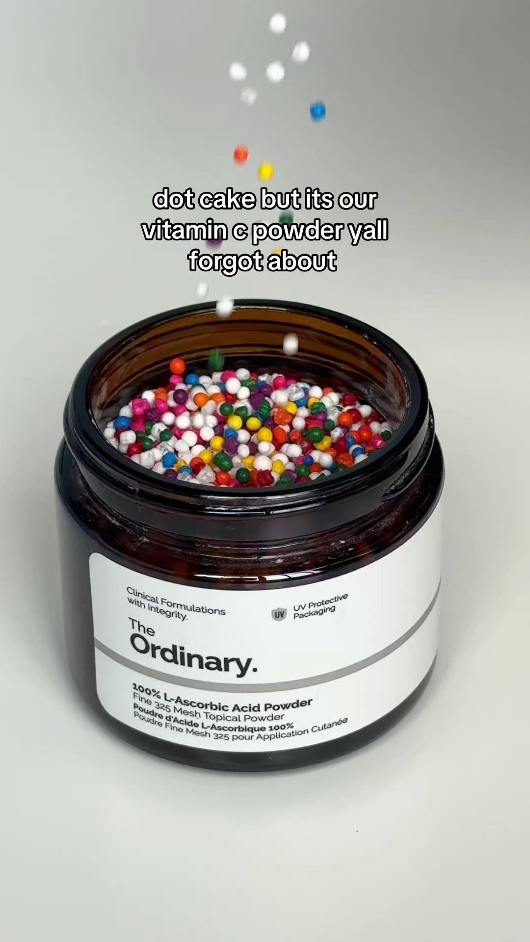 @The Ordinary
