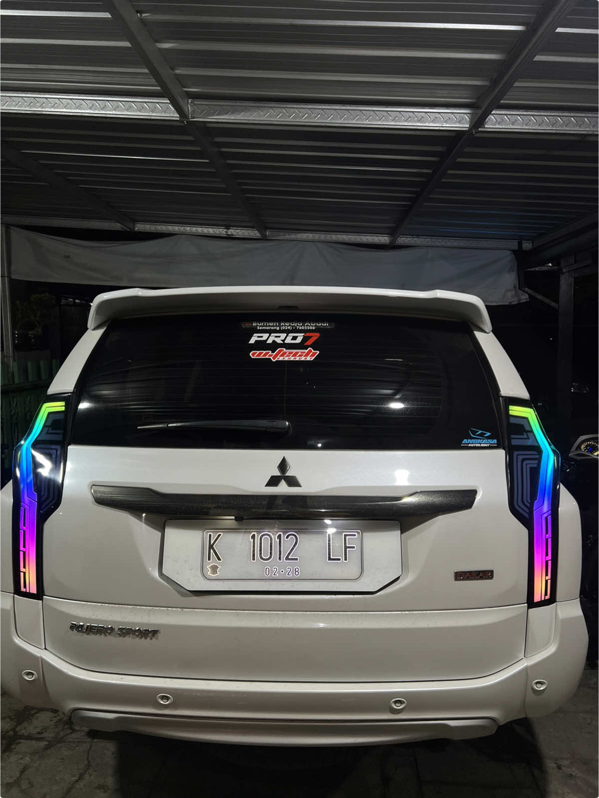 @Angkasa Autolight