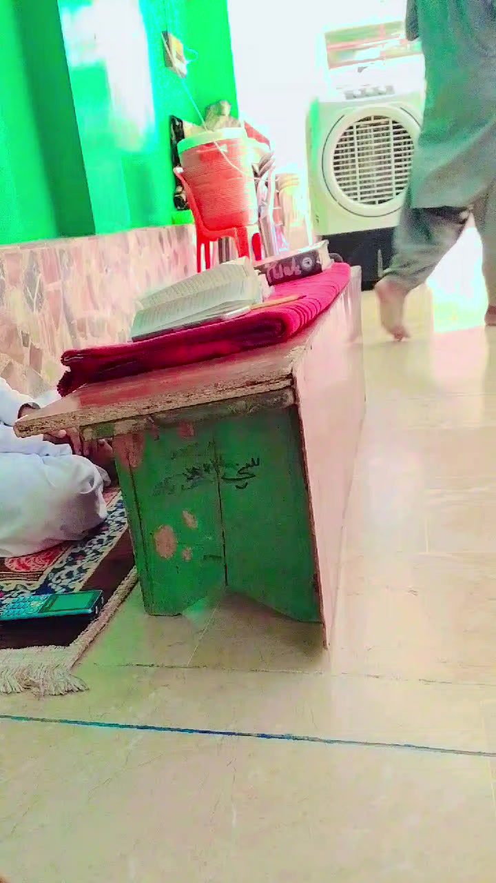 @Damanali☑️