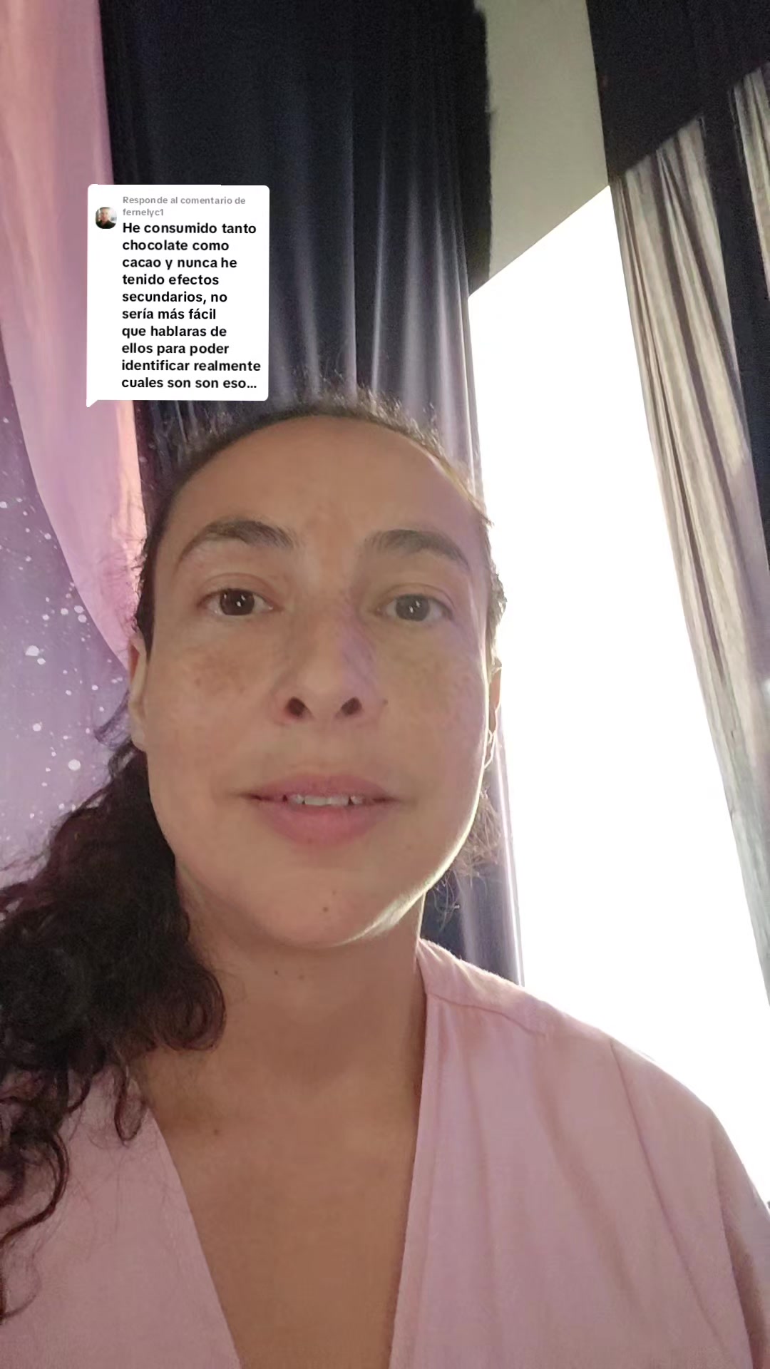 @Julia Castillo