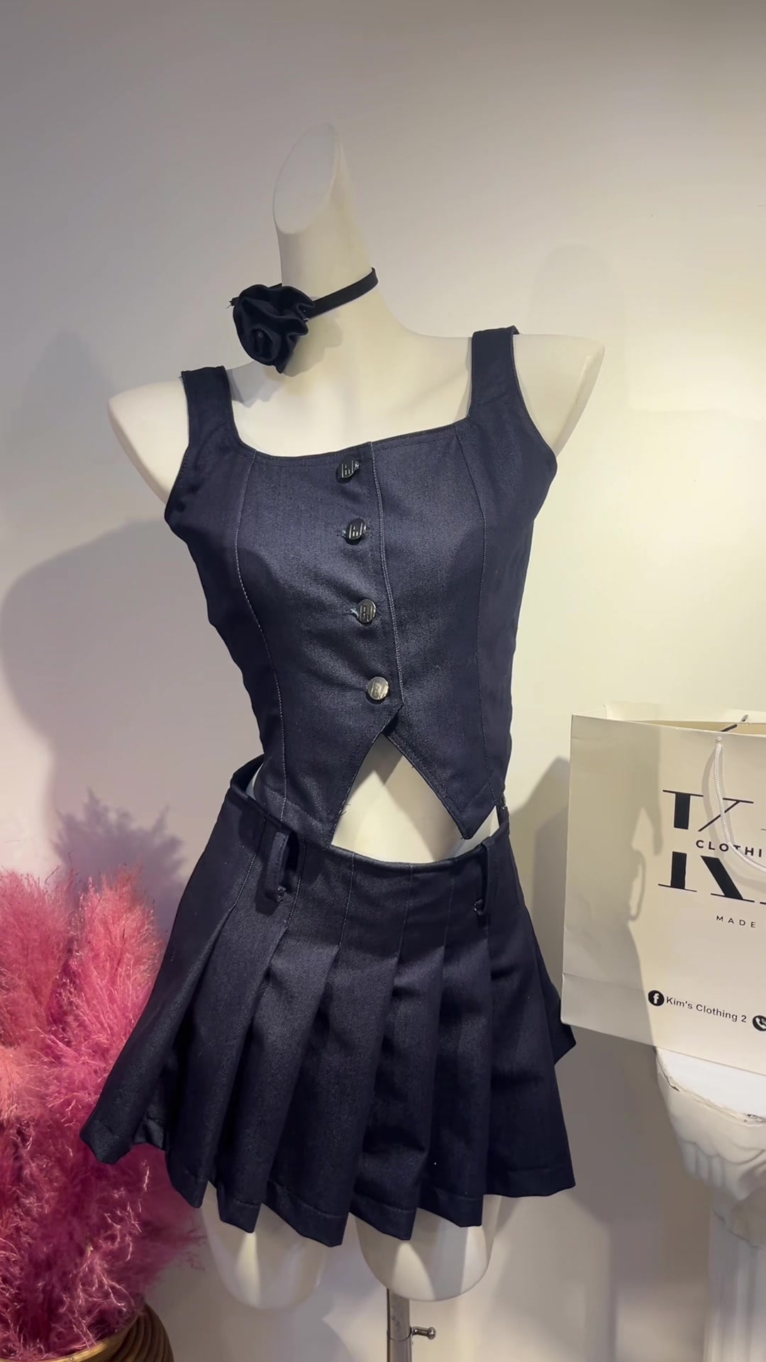 @KIM CLOTHING
