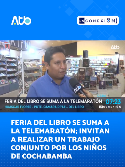 @Conexiónbol