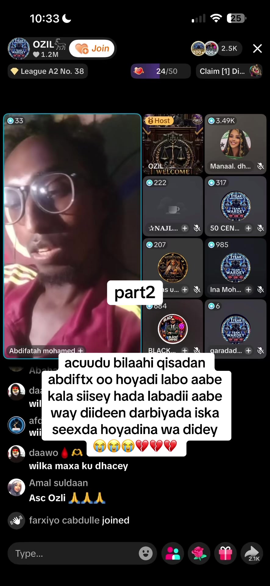 @KunkaroonShow📢