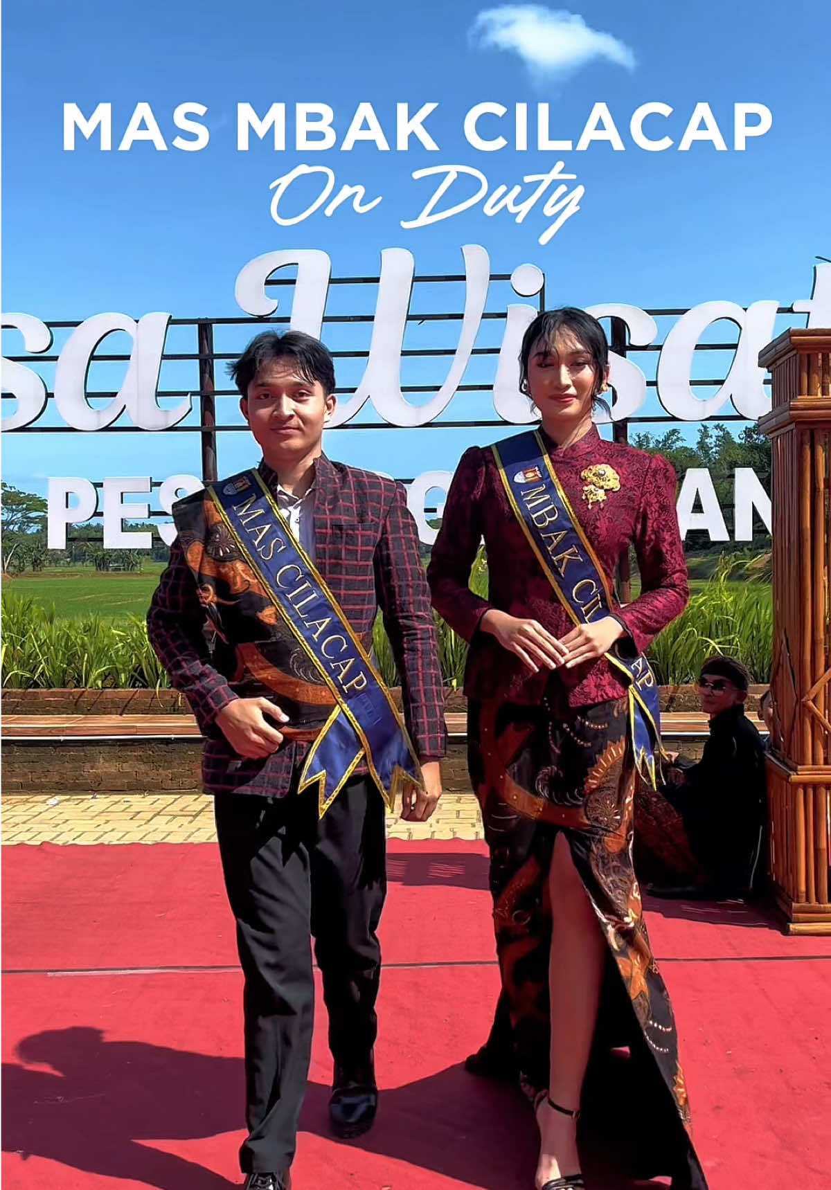 @MAS MBAK CILACAP