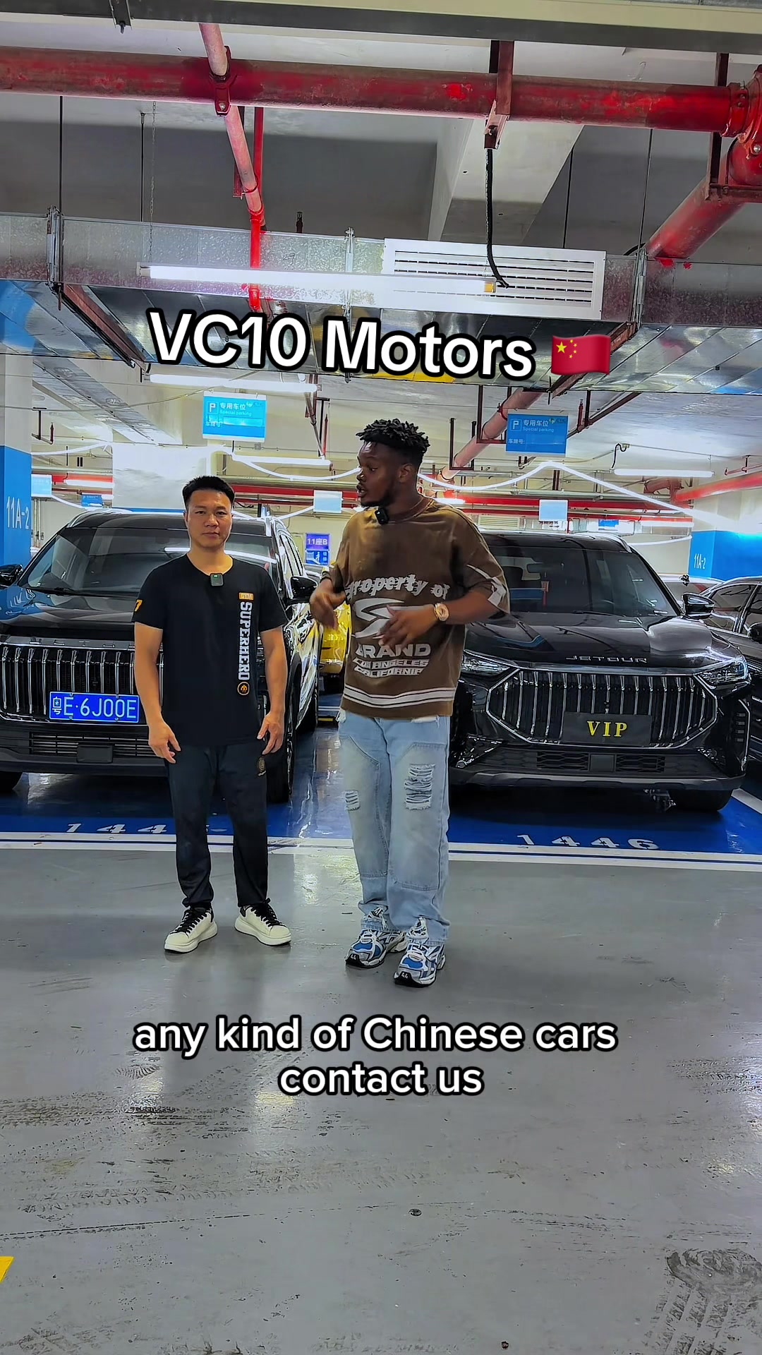 @VC10 MOTORS