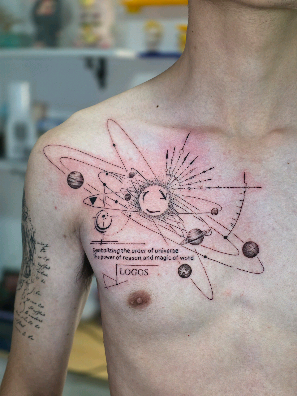 @IQ TATTOO