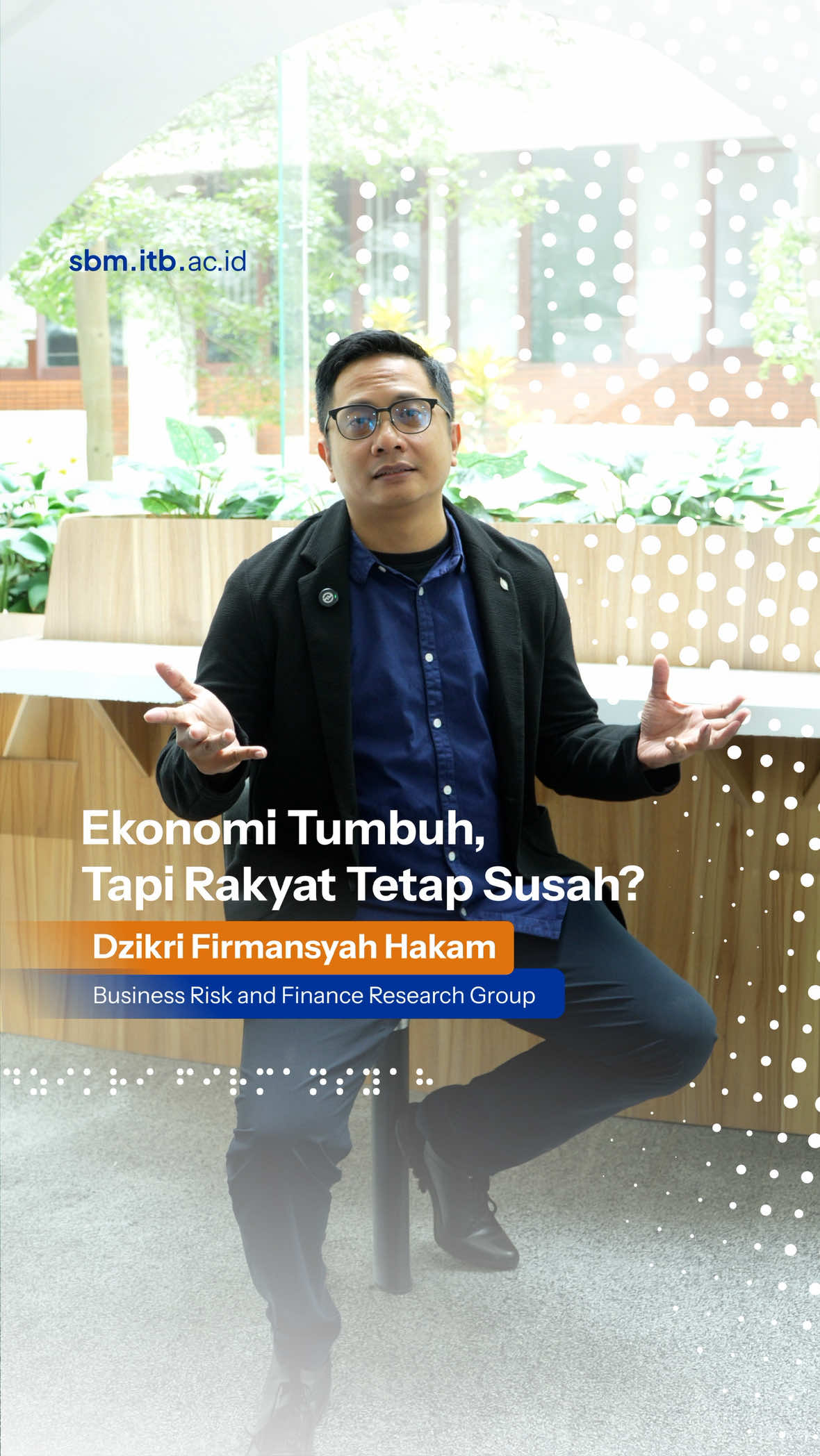 @SBM ITB