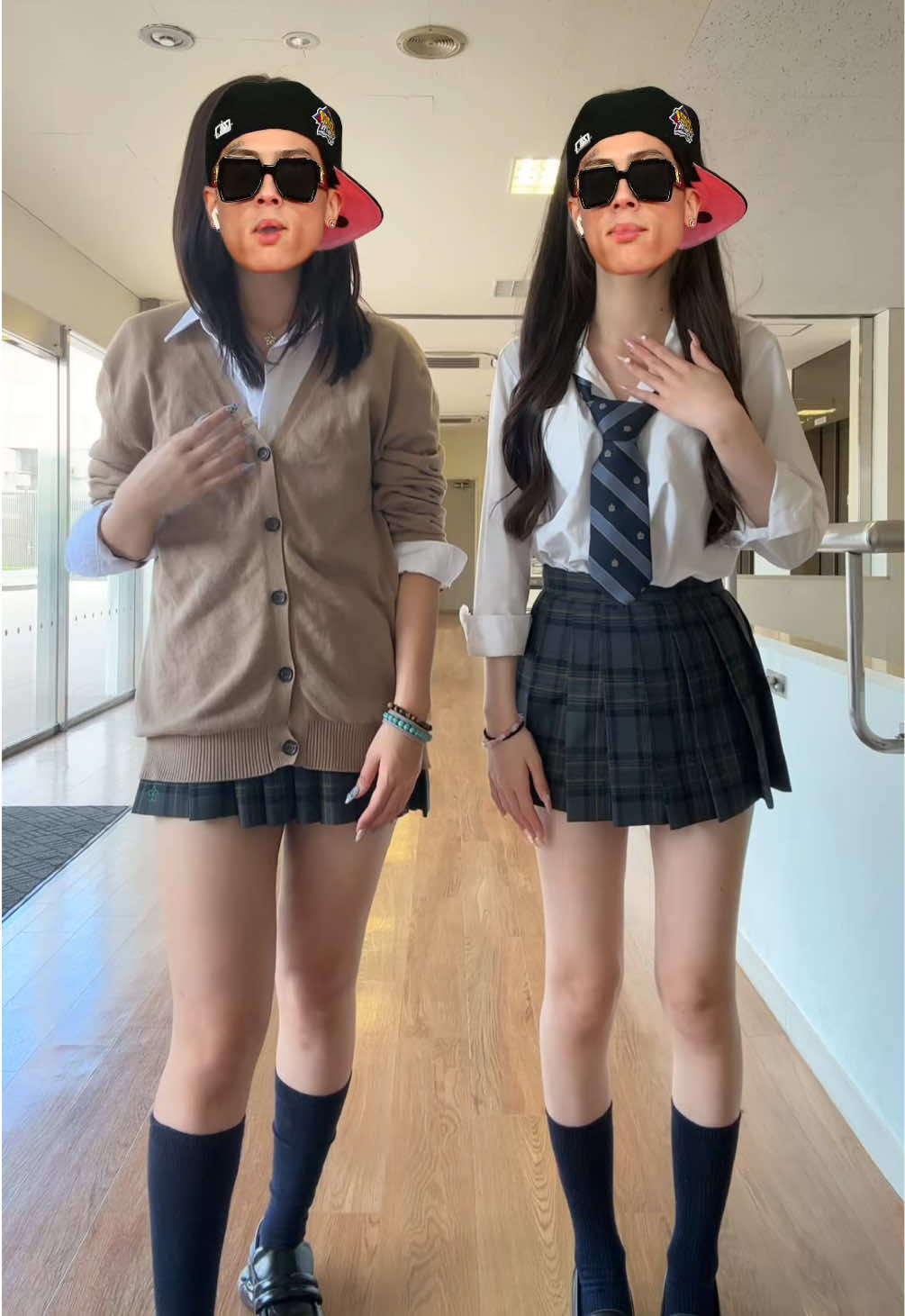 @束感まつ毛