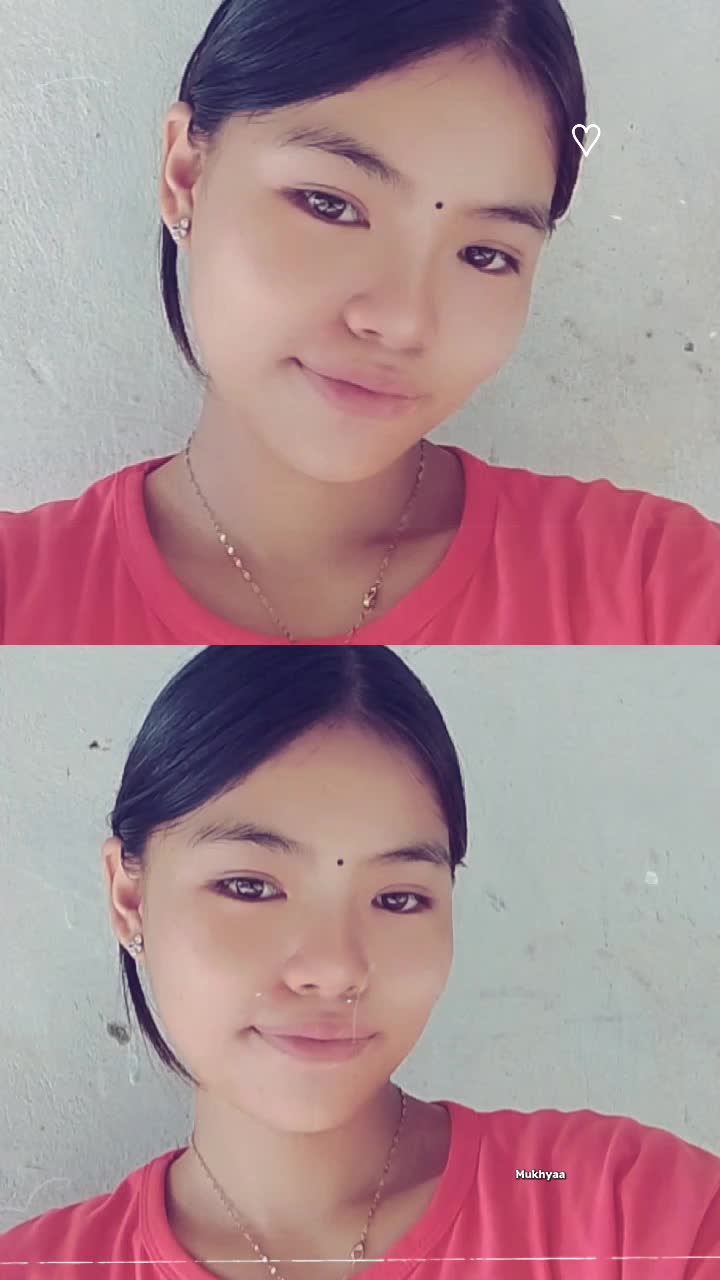 @☃️अनिशा सर्तुङ्गेँ मगर☃️