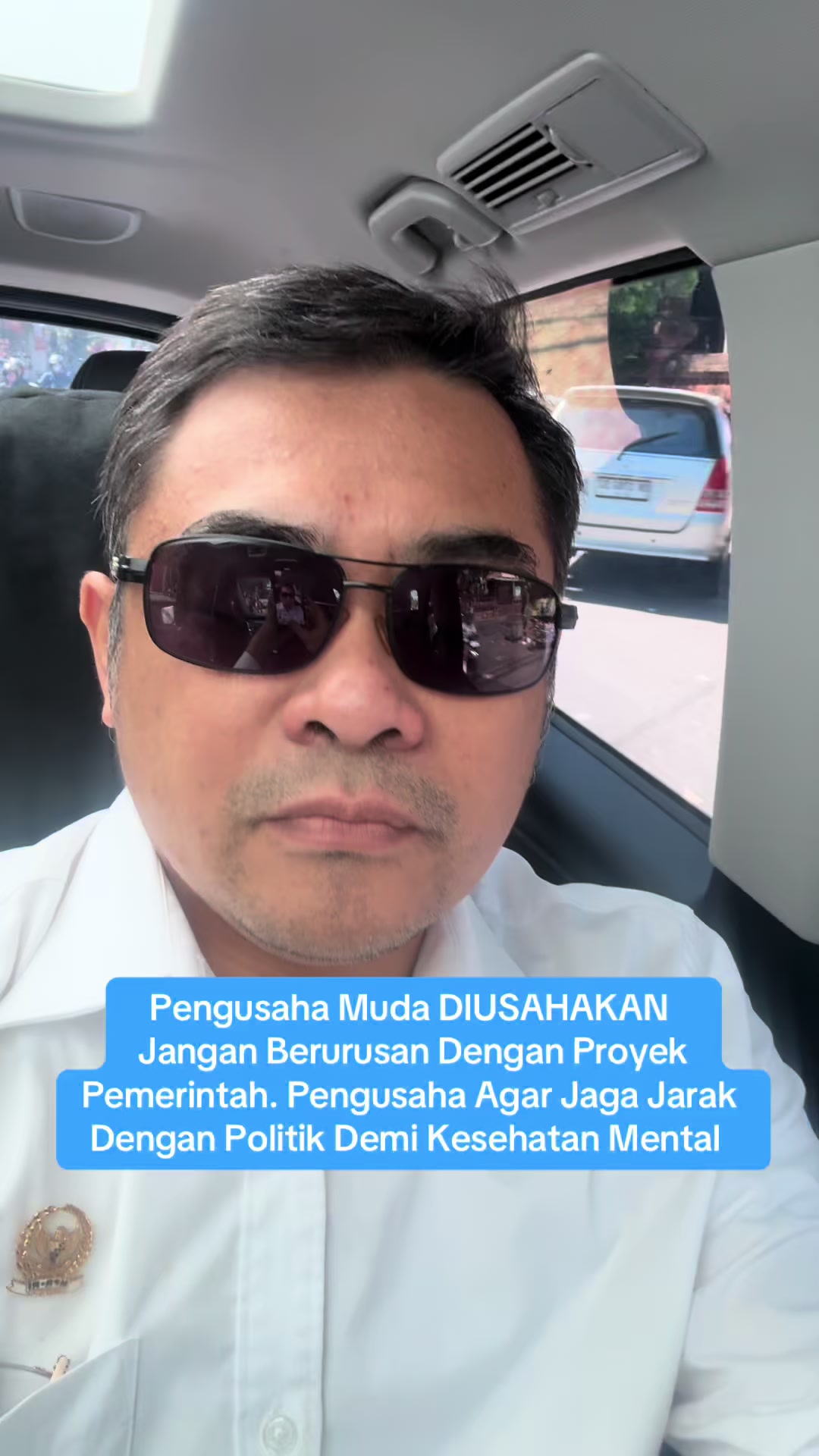 @AJIK PANTAU