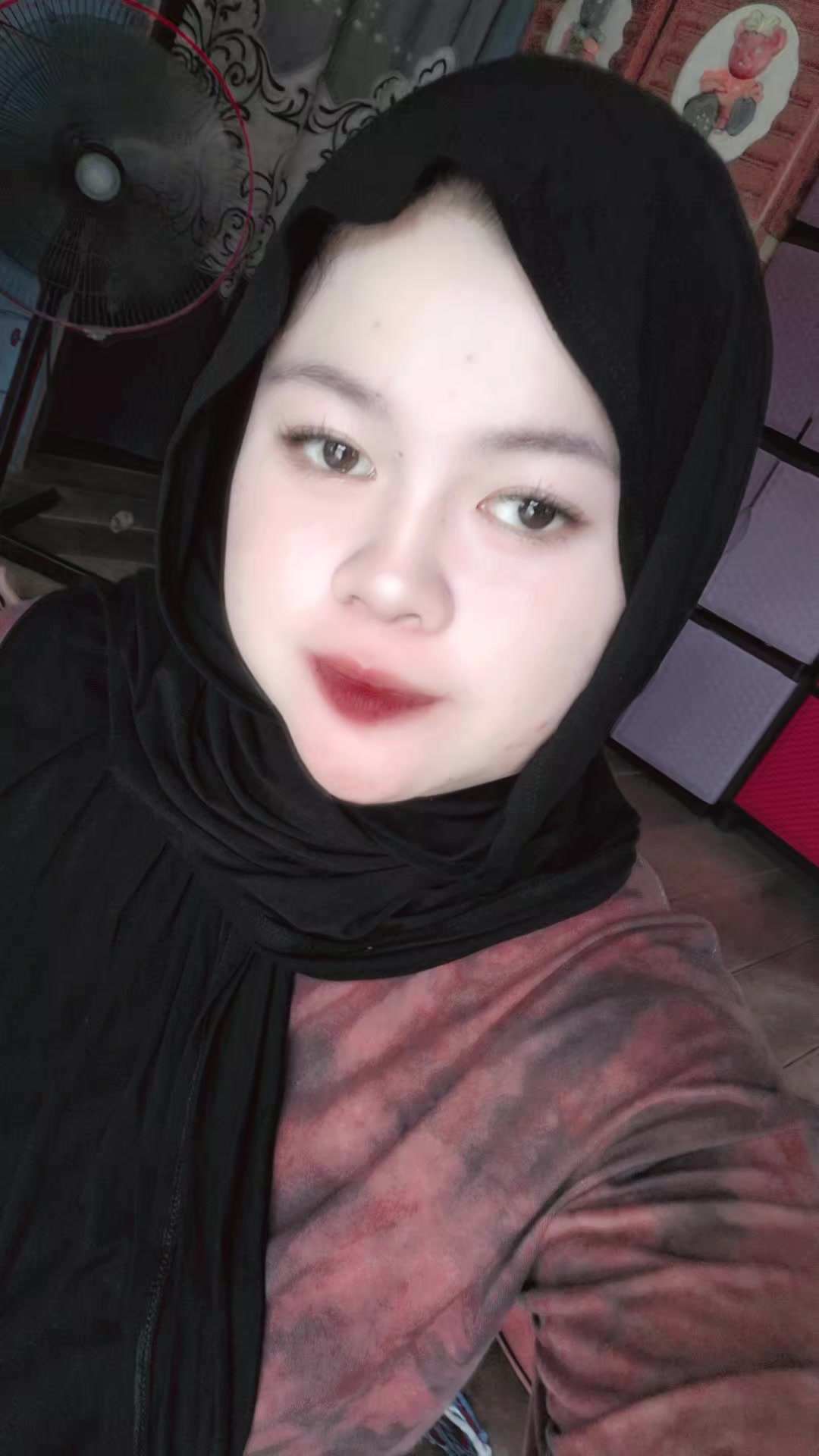 @SitiGemoy๐