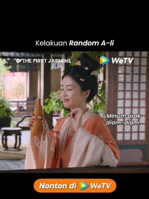 @WeTV Indonesia