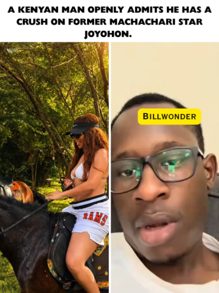 @BILL WONDER  🦁