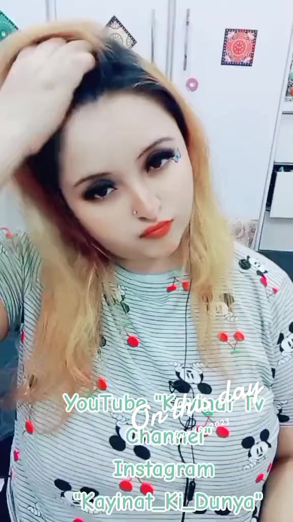 @Kayinat Asif