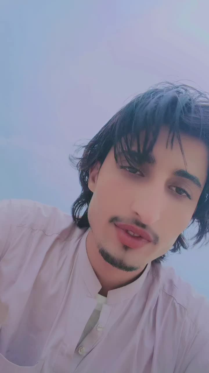 @Amjad Khan
