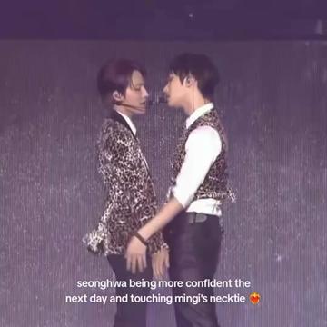 @luluhuran si seonghwa🫸🏼❤️🔥