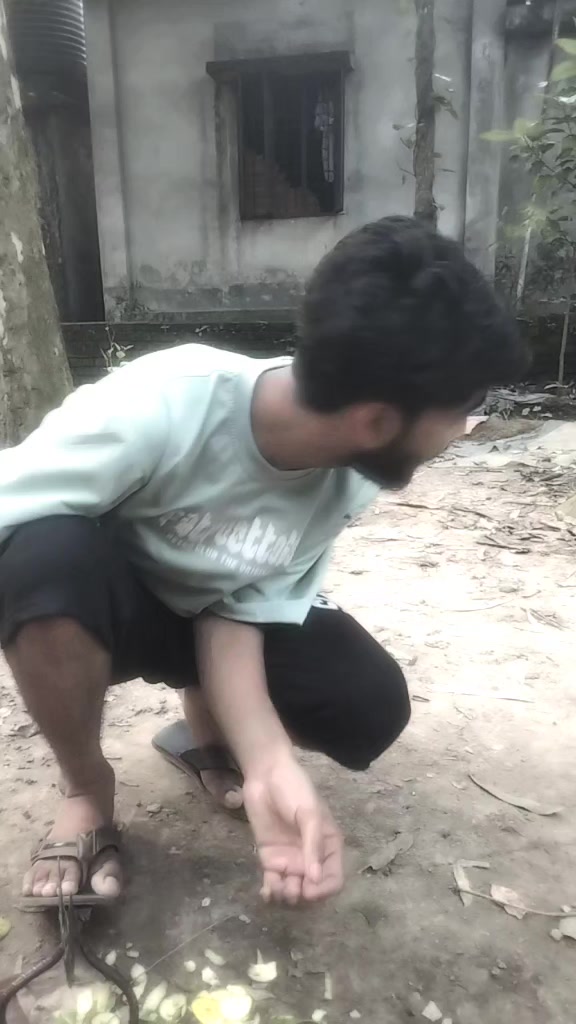 @ARIYAN Ahamed TUHIN