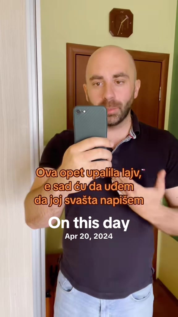 @Marko &Scaron;ćepanović