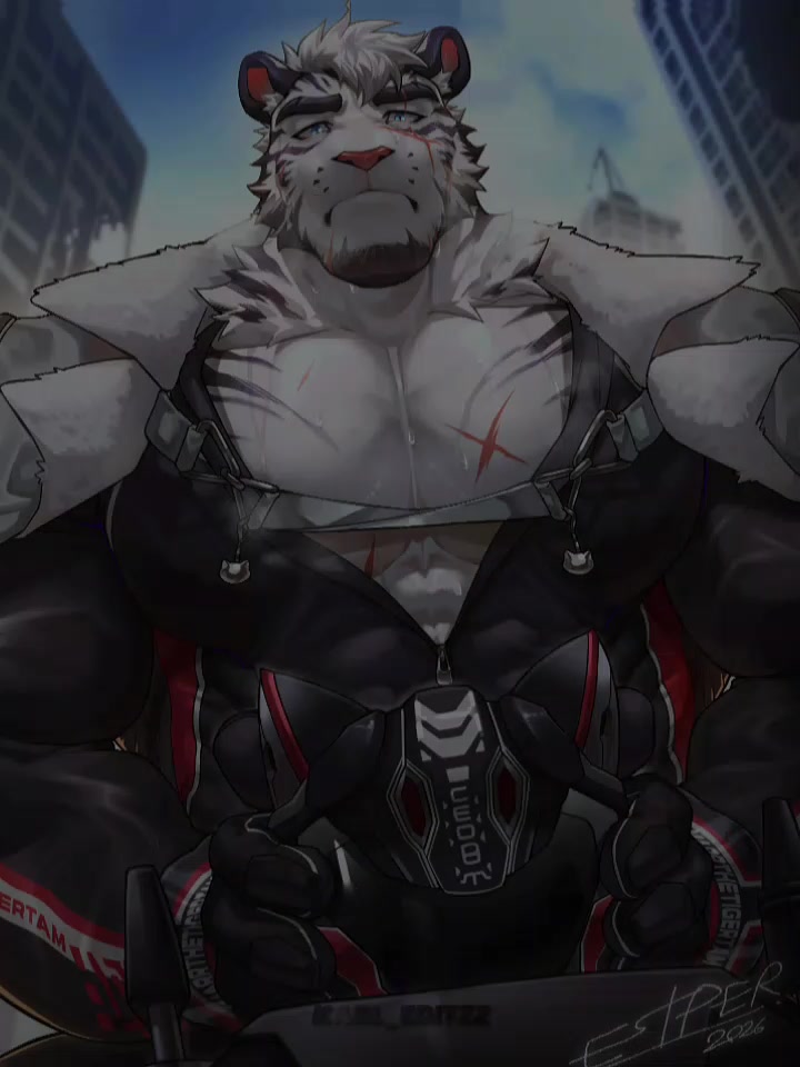 @oso peludo༼ つ ◕‿◕ ༽つ?