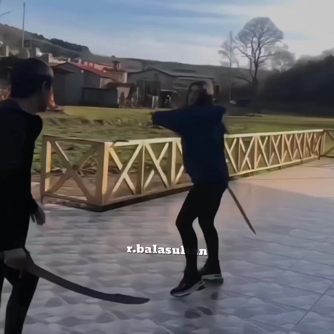 @Balasultan
