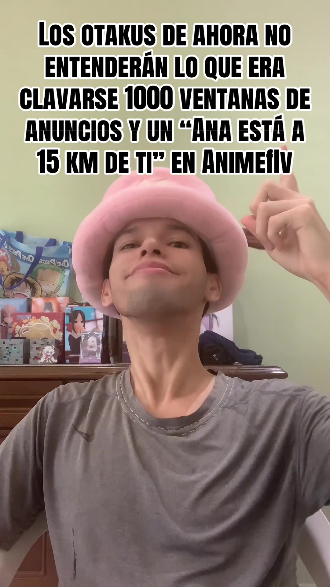 @Julio Ramos