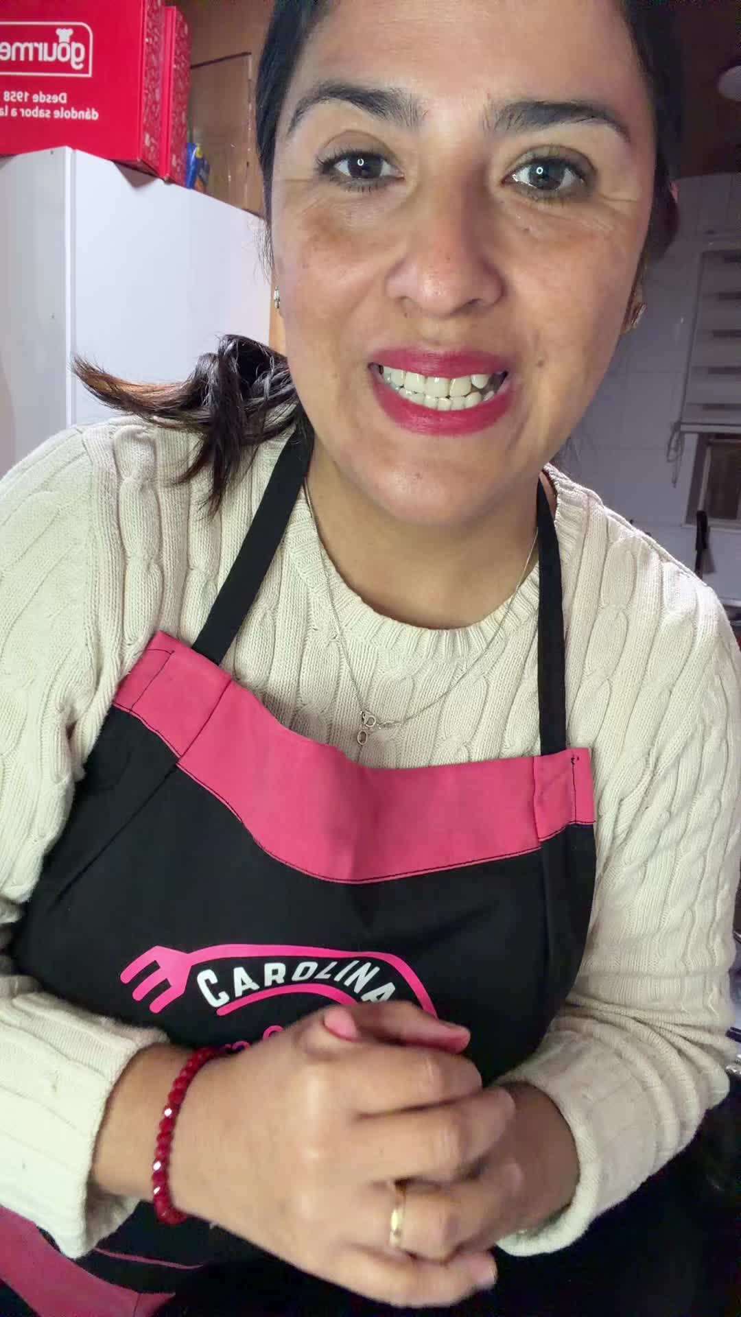 @Carolina Romero Herr