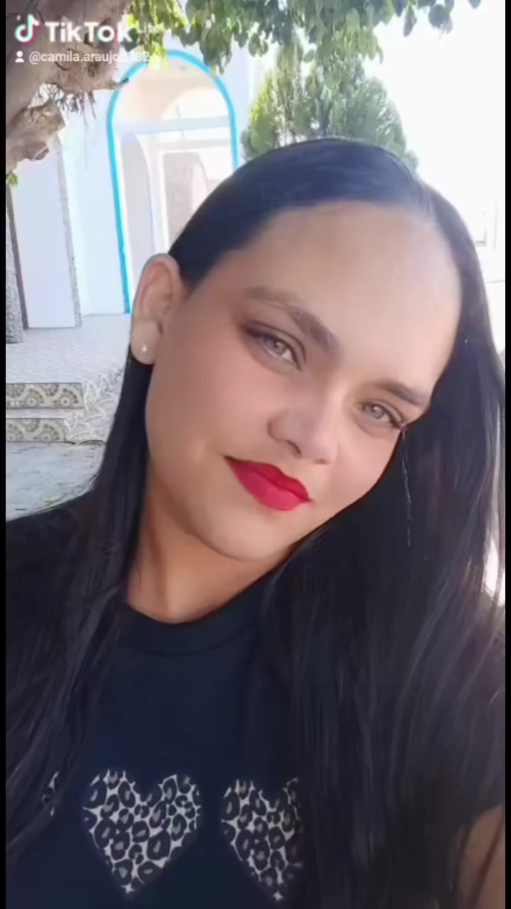 @Camila Gomes Araujo
