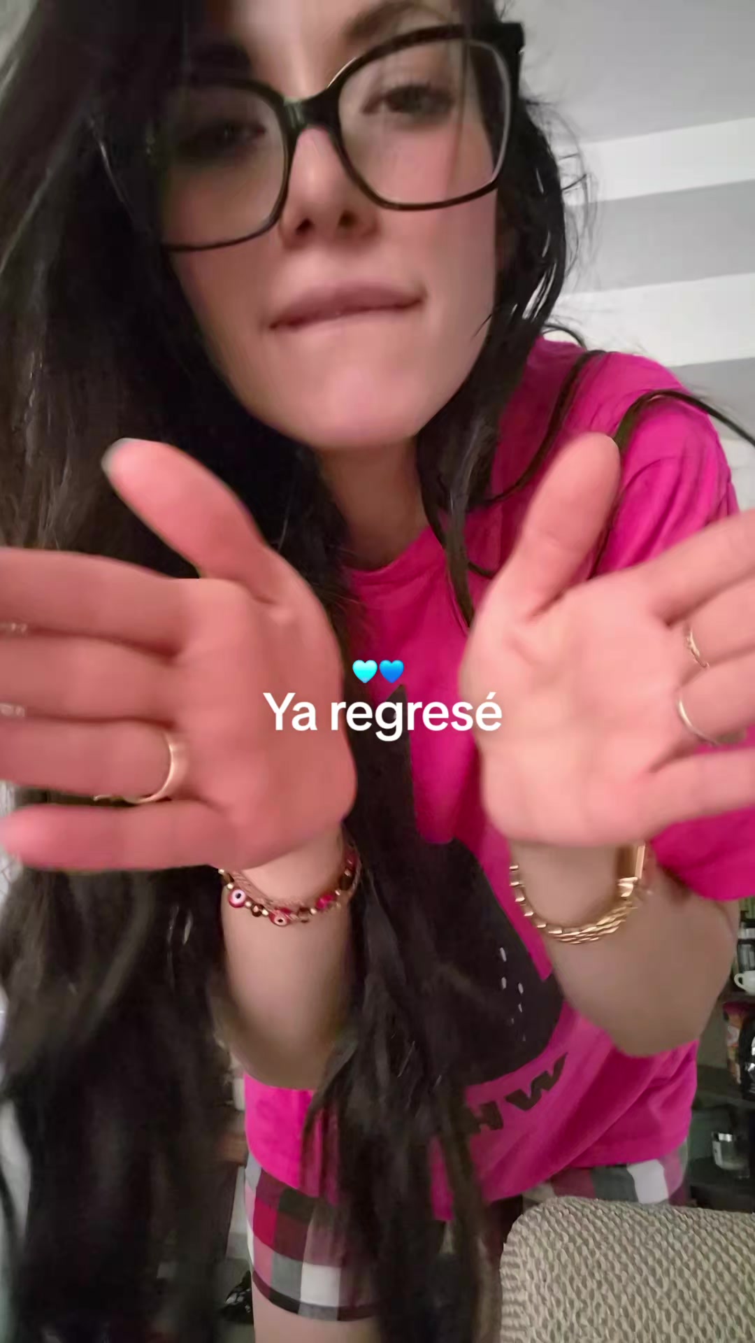 @Desquehacerada
