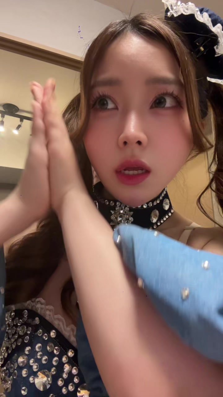 @あんな🐰🎀スーパースパーク東京