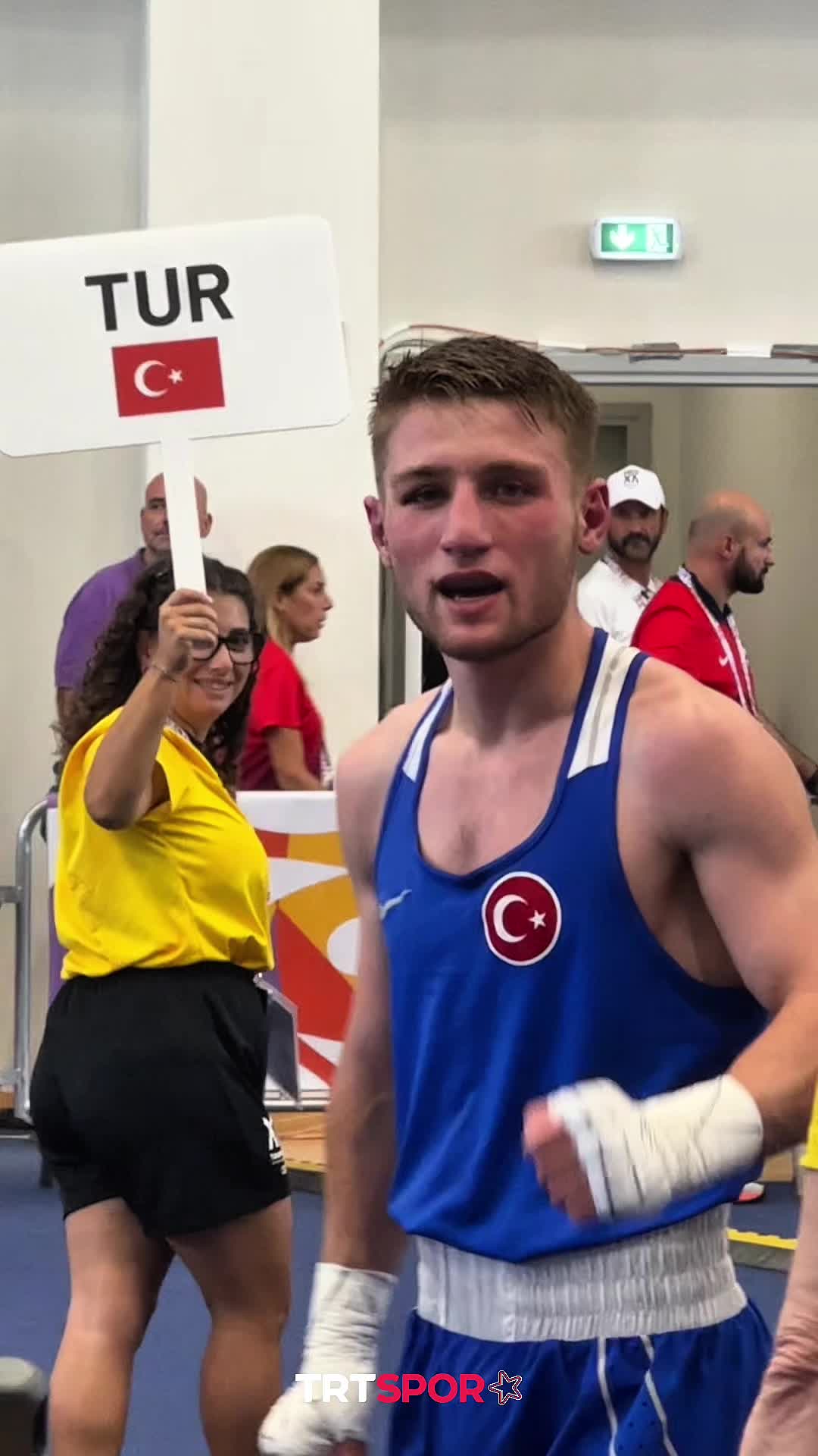 @TRT Spor Yıldız