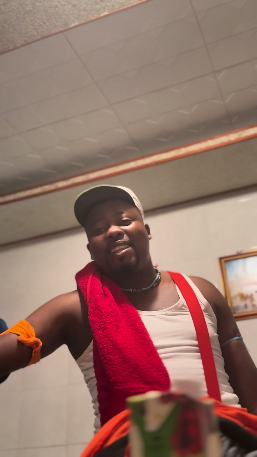 @Zungu Ntombi