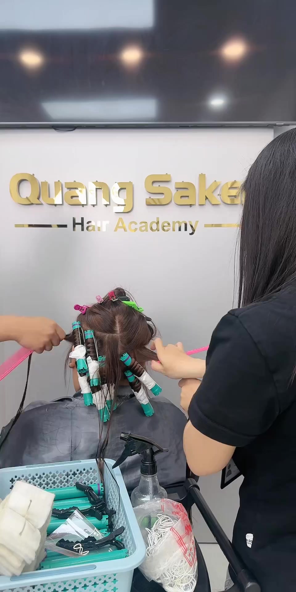 @Thuỷ Tiger - Đ&agrave;o Tạo PLC