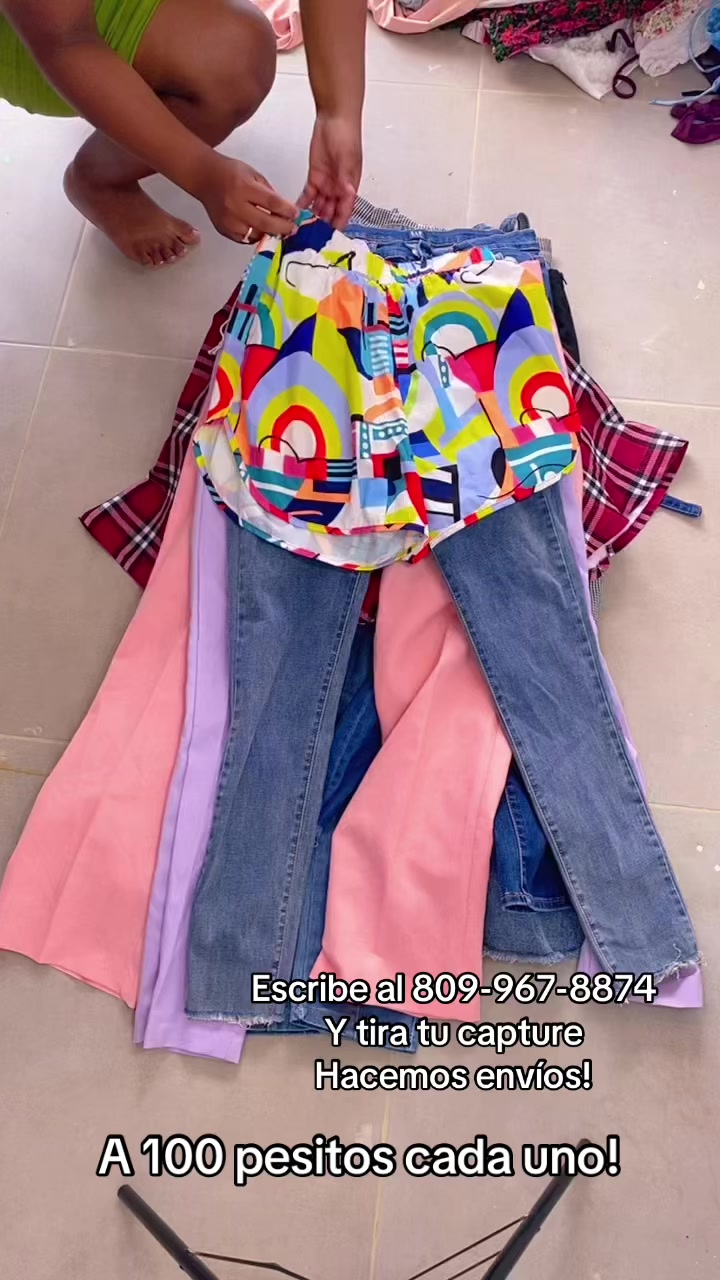 @Leslie Clothings And Variety👗