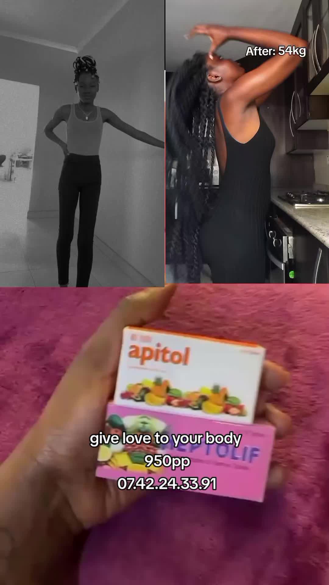 @Curves & Bloom
