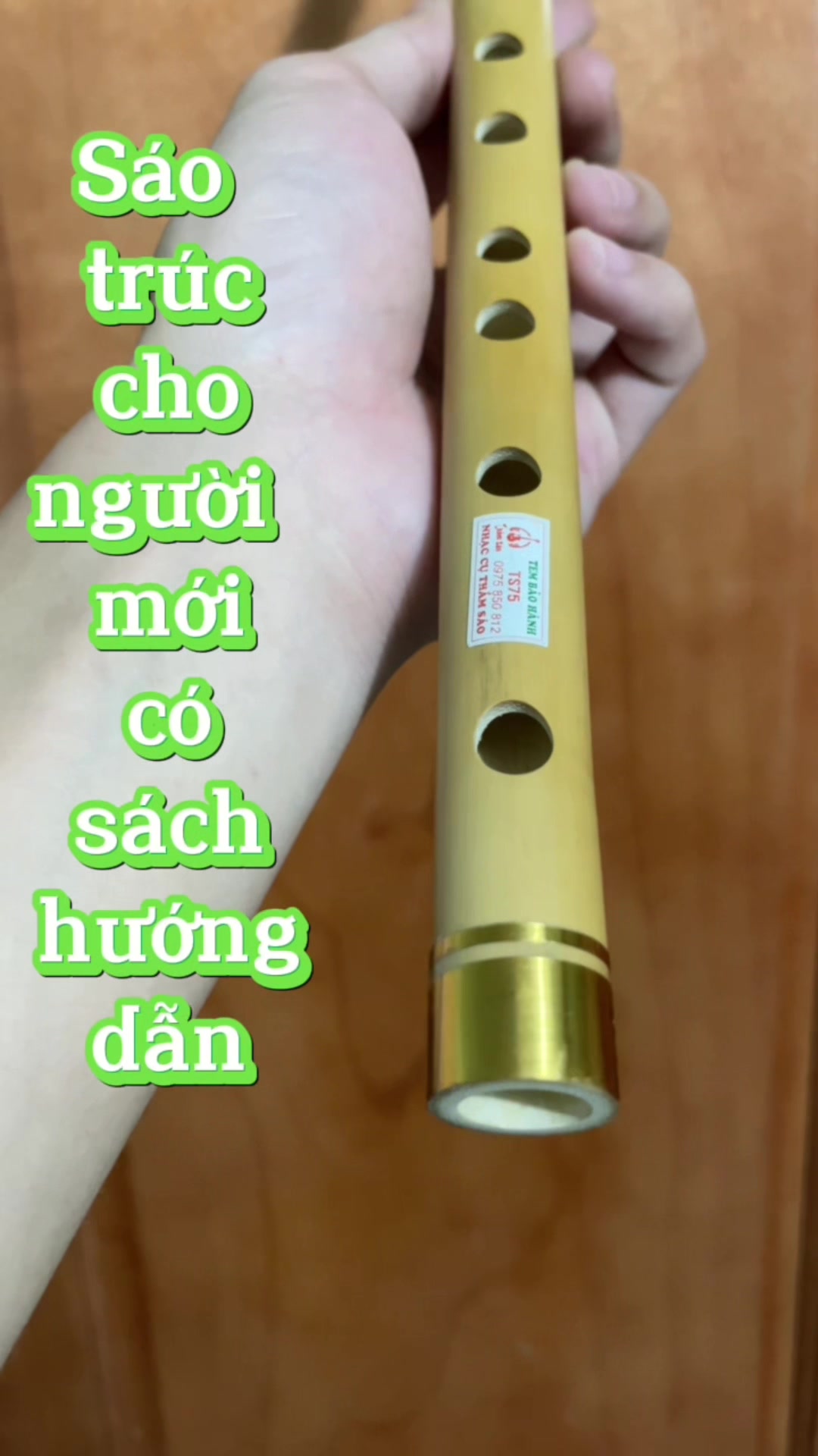 @🎋爱竹笛 Đam M&ecirc; S&aacute;o Tr&uacute;c 🪈
