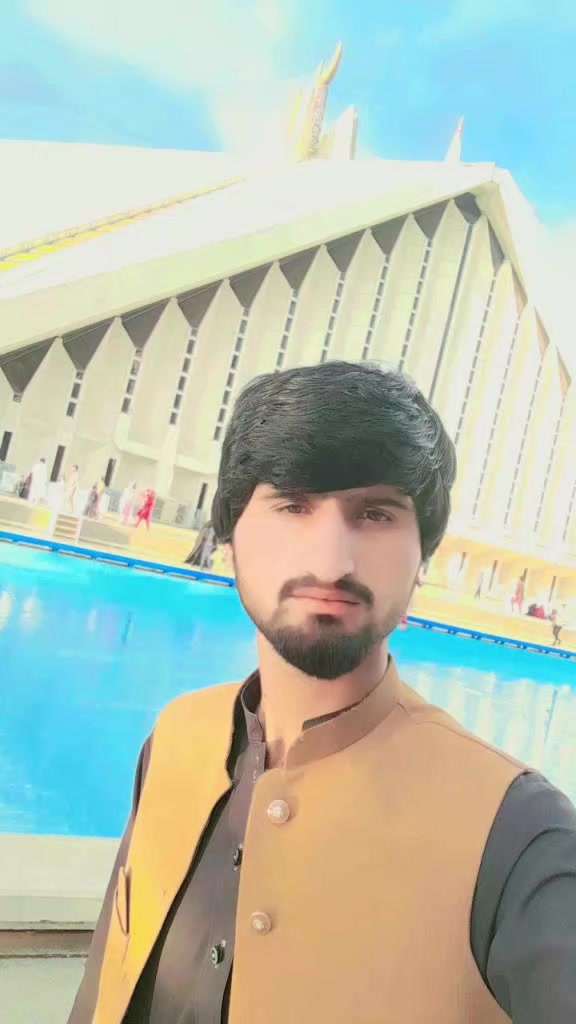 @IftikharkhanGaryala