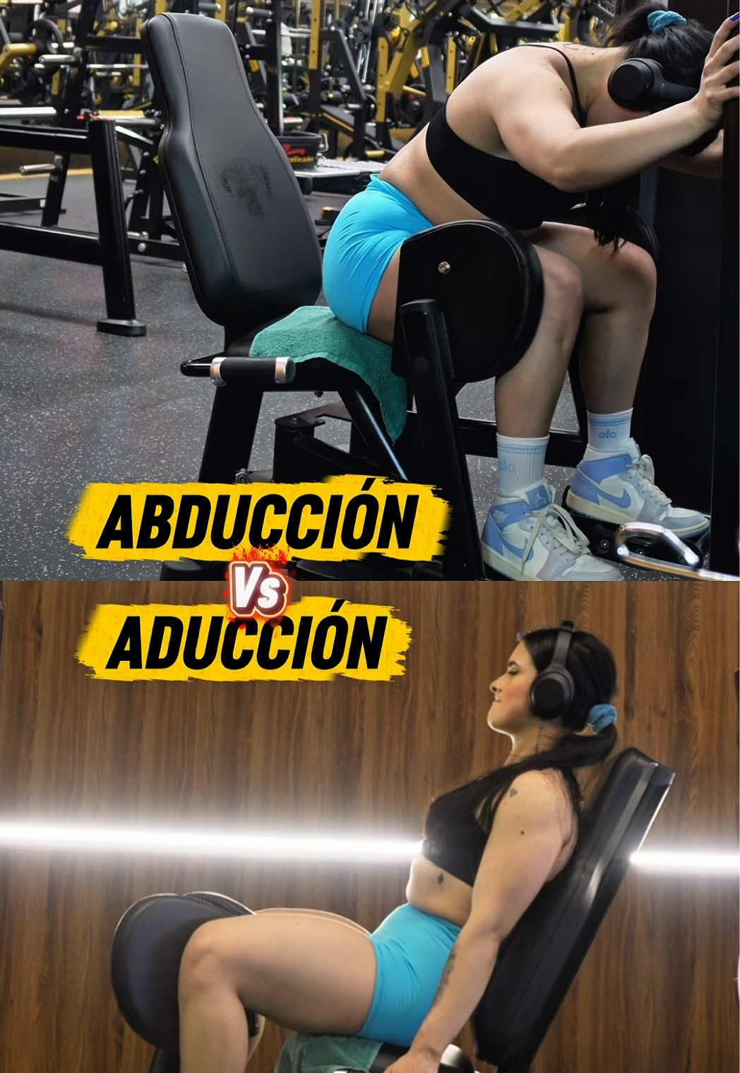 @Fabiola fitness