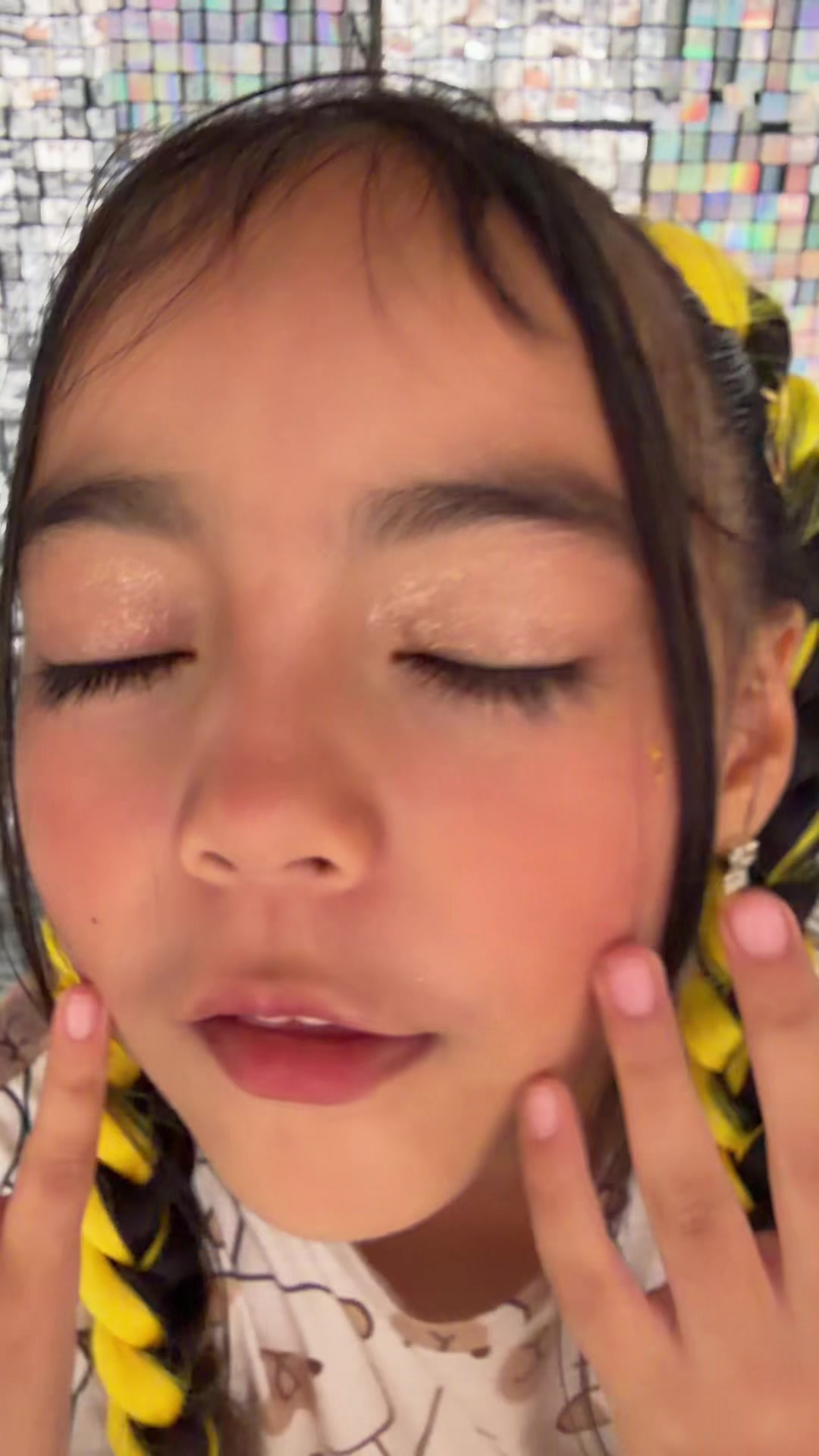 @Didi mini influencer