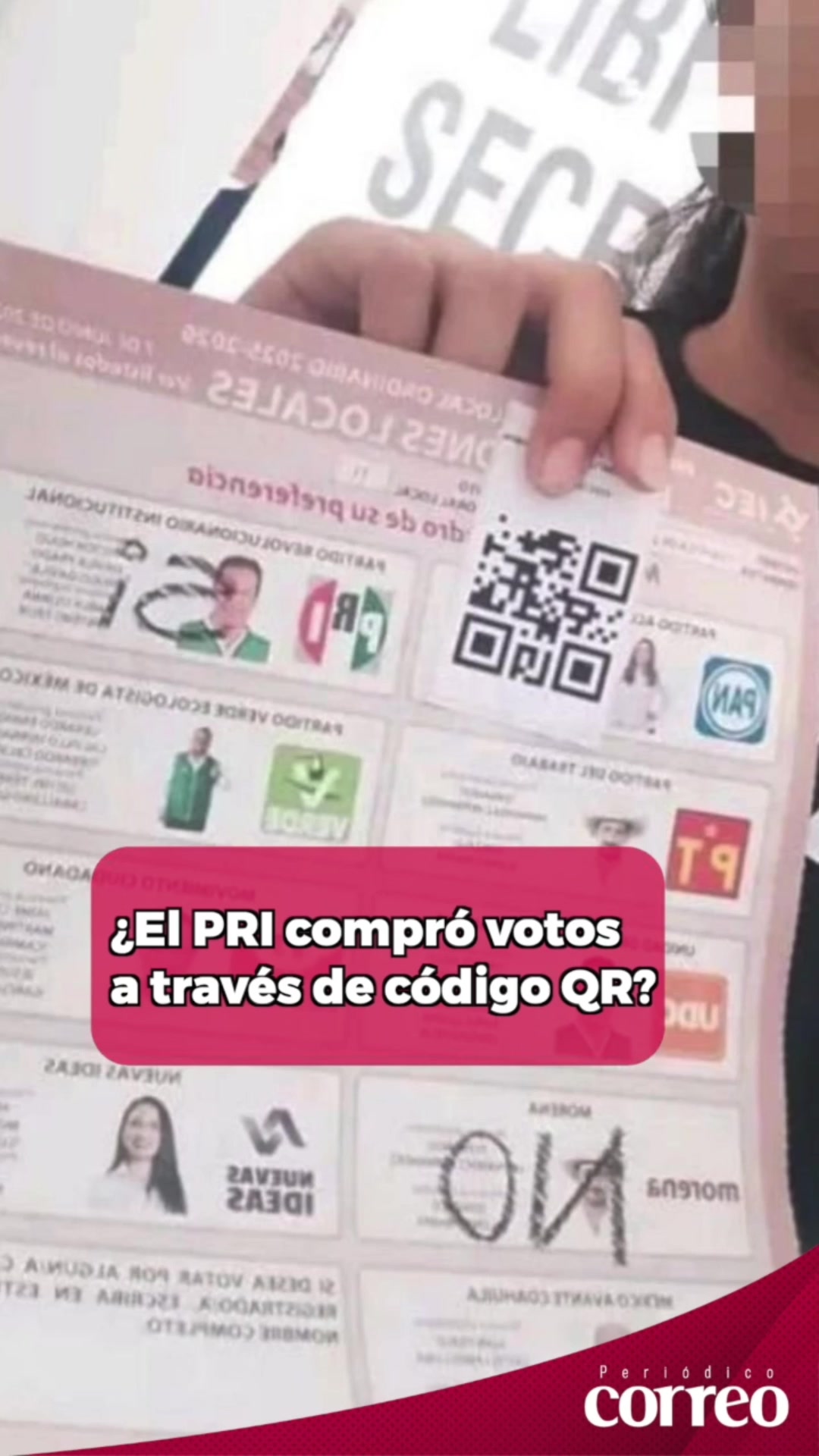 @Peri&oacute;dico Correo