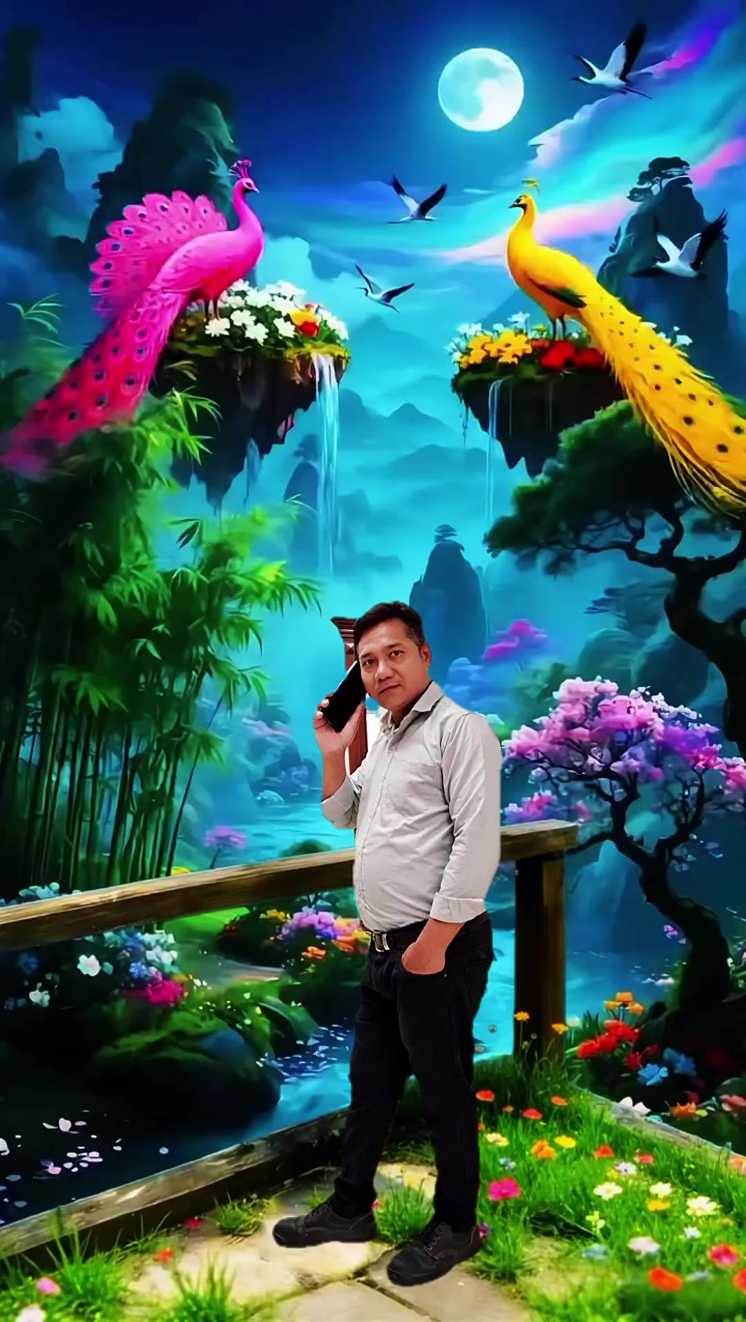 @Dev Narayan
