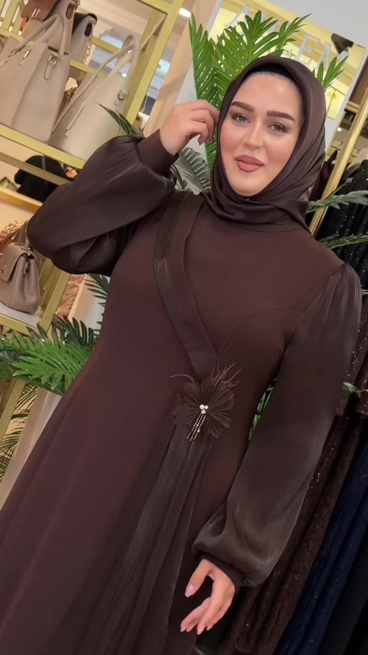 @Ahlem Eşarp