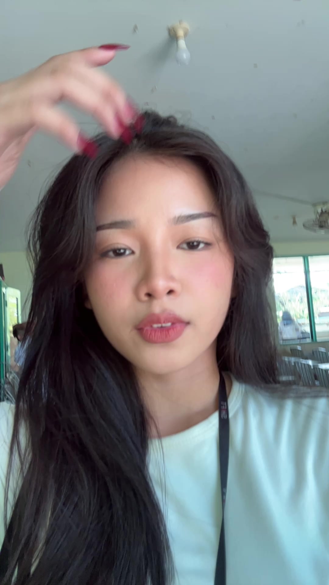 @Joyce Sy