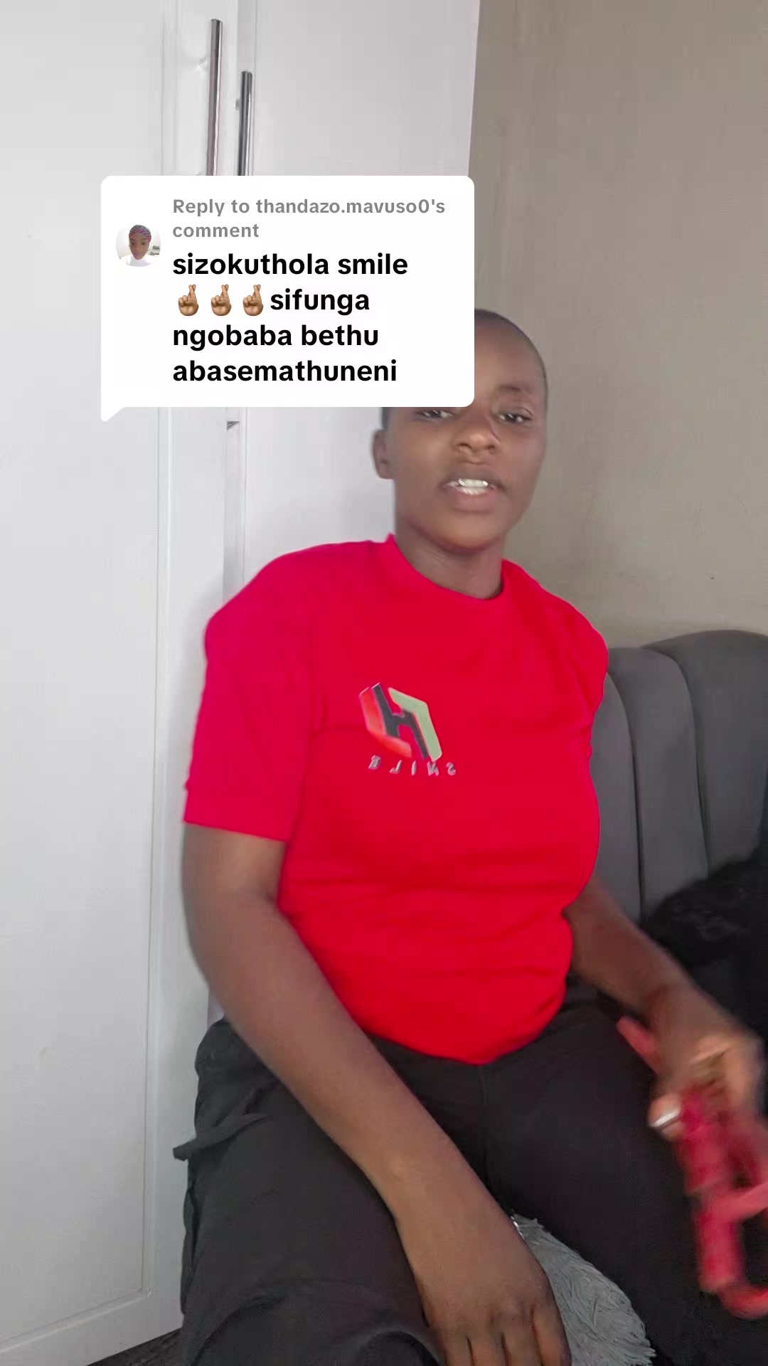 @Smile#41🇿🇼❤️💯