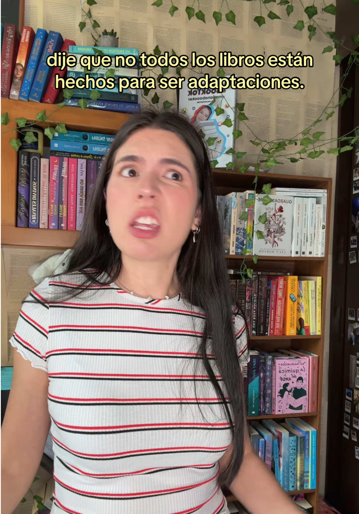 @Mariana Booker✨
