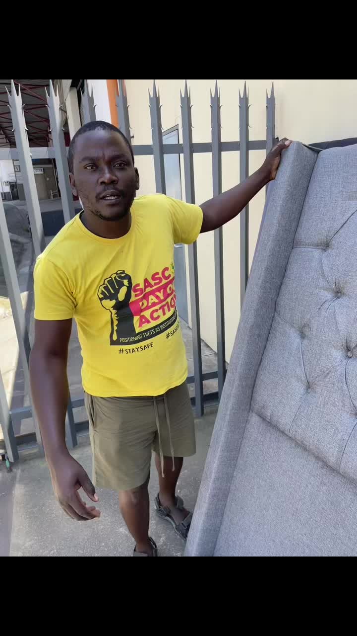 @ubisi mandla